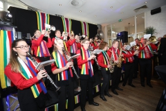 2020 Carnavalskraker + Kokerborrel
