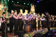 1e kletsavond