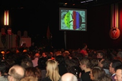 Finale-Kletsavond