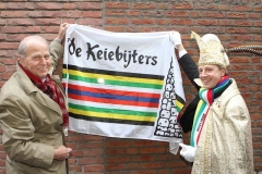 Openlucht-Galerie-t-Hool