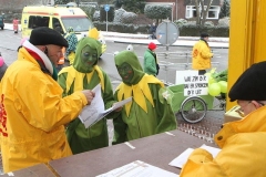 Optocht