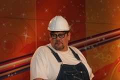Talenten-Kletstoernooi