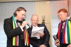Kokerborrel