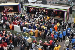 Openings-festijn