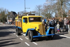 optocht
