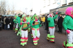 Prinsbekendmaking