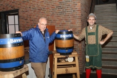 Bierfist
