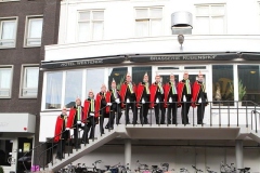 Geuniformeerden