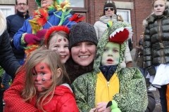 Optocht