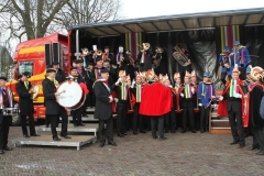 Prinsbekendmaking