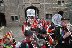 Openingsspektakel