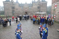 Prinsbekendmaking