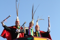 Optocht