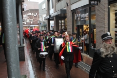 Prins bekendmaking