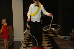 Prins Briekske bekendmaking 