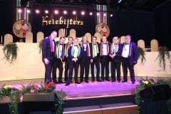2019 2e Keie kletsavond