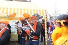 2019 Carnavals Zaterdag