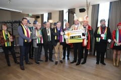 2019 Hil Helmond zingt
