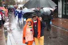 2019 Optocht