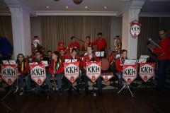 2019 Prinsbekend making Prins Briekske