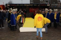 2019 Prinsbekendmaking