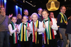 2020 2e Keie Kletsavond