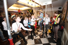 2020 Carnavals maandag