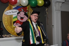 2020 Keiologische Hogeskool