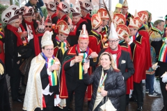 2020 Optocht