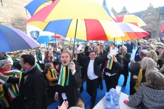2020 Bekendmaking Prins Briek XLVII