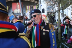 2022 Carnavalszondag - Hil Helmond zingt