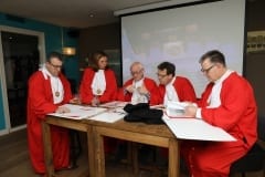 2e kletsavond 2018