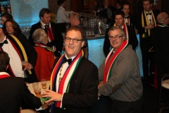 2e Kletsavond