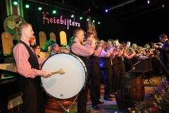 3e Kletsavond