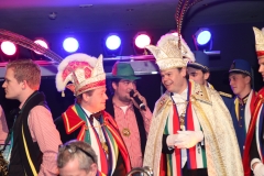 Bierfist Wandersteiner Fest