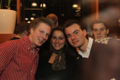 Bierfist