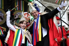 2022 Carnavalszaterdag