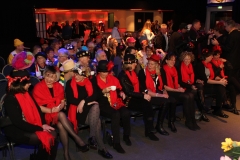 Concert Carnavalesque