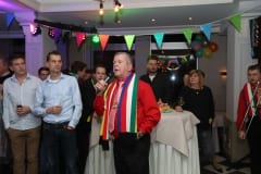 De Klinkers 55 jaar