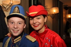 Grand finale du keieklets 2014