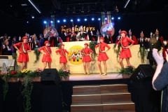 Grand Finale du Keieklets 2018