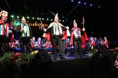 Heel Helmond zingt 2018
