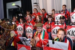 Kiezelkeikesfist 2018