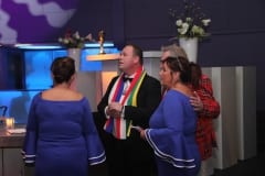 Kokerborrel en Carnavalskraker 2019