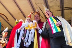 Openingsspektakel 2014