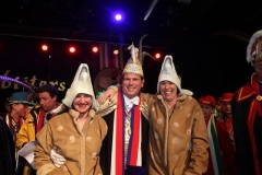 Optocht 2014