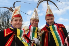 Optocht