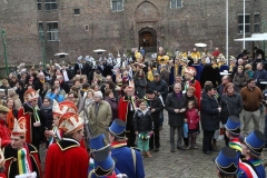 Prins bekendmaking 2014