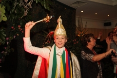 Prins Briekske bekendmaking 