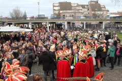 Prinsbekendmaking 2016